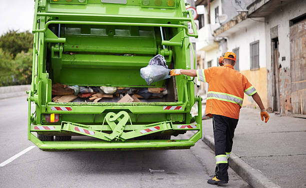 Best Office Cleanout  in East Hazel Crest, IL